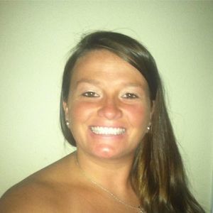 Meet your Posher, Kathleen